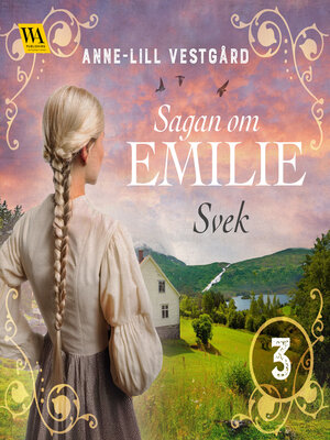 cover image of Svek